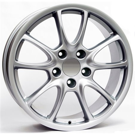 Llanta Corsair GT3/RS FL.F PORSCHE 8.5X19.0