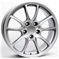 Llanta Corsair GT3/RS FL.F PORSCHE 8.5X19.0 Llanta Corsair GT3/RS FL.F PORSCHE 8.5X19.0