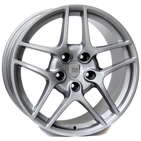 Llanta HELIOS PORSCHE 11.0X19.0