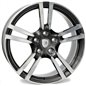 Llanta SATURN PORSCHE 11.0X19.0 Llanta SATURN PORSCHE 11.0X19.0