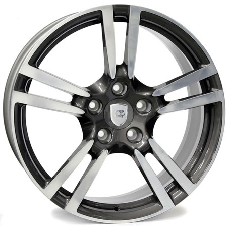 Llanta SATURN PORSCHE 9.5X20.0