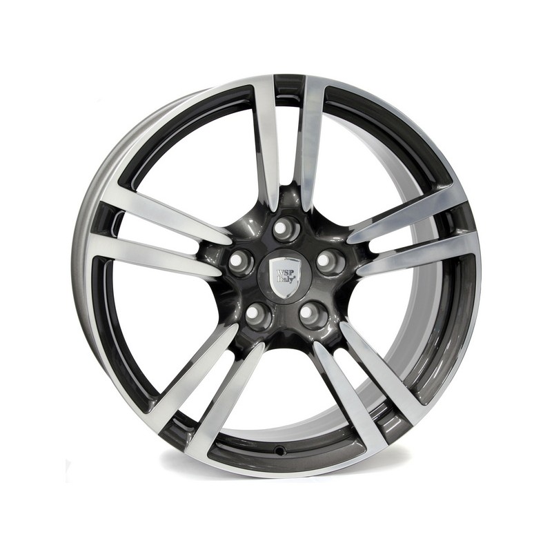 Llanta SATURN PORSCHE 10.0X21.0 Llanta SATURN PORSCHE 10.0X21.0