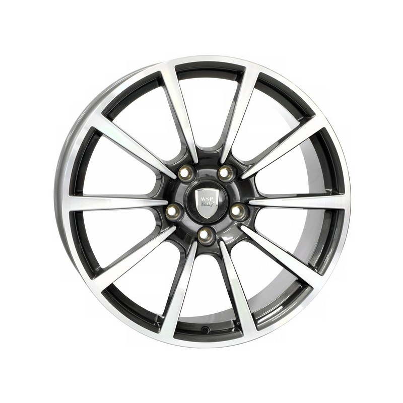 Llanta LEGEND PORSCHE 10.0X20.0 Llanta LEGEND PORSCHE 10.0X20.0