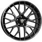 Llanta FUJI PORSCHE 10.0X20.0 Llanta FUJI PORSCHE 10.0X20.0