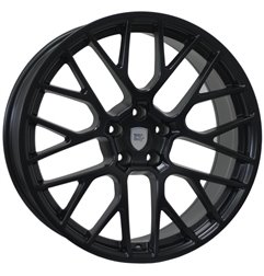 Llanta FUJI PORSCHE 10.0X20.0