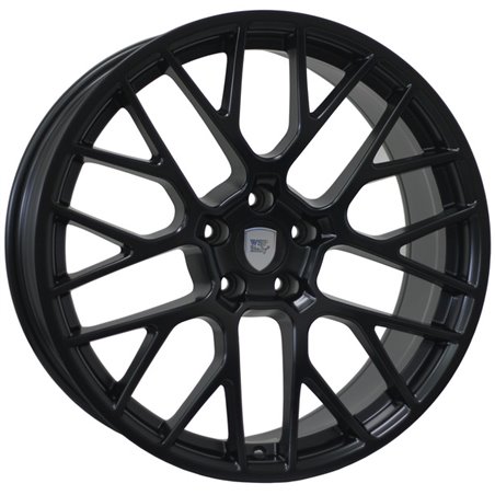 Llanta FUJI PORSCHE 10.0X20.0