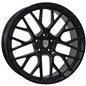 Llanta FUJI PORSCHE 10.0X20.0 Llanta FUJI PORSCHE 10.0X20.0