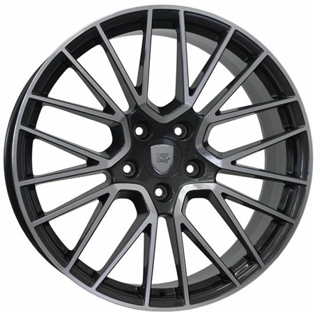 Llanta OKINAWA PORSCHE 11.0X21.0