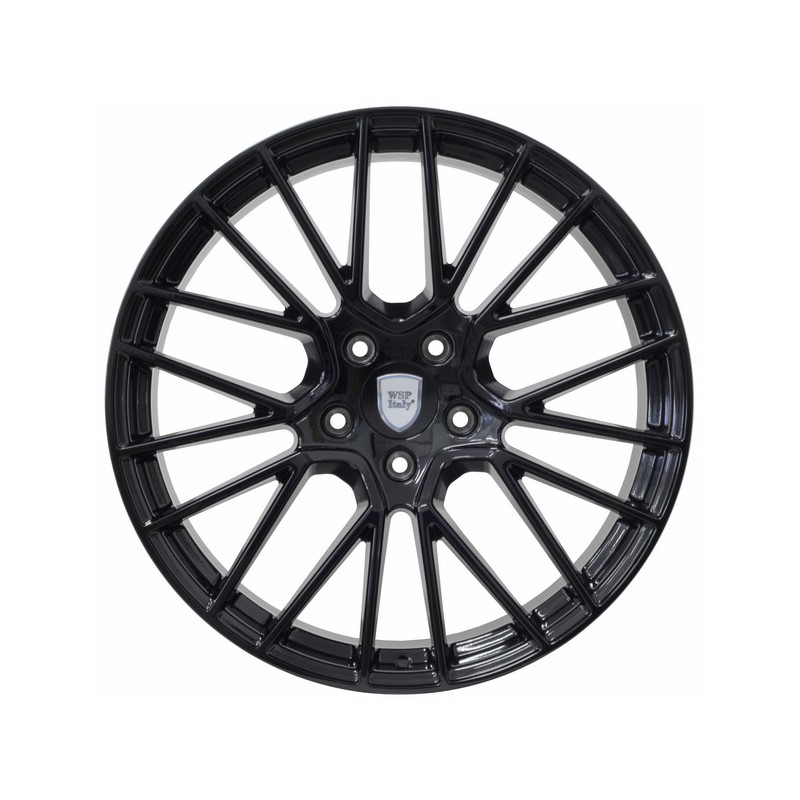 Llanta OKINAWA PORSCHE 9.5X21.0 Llanta OKINAWA PORSCHE 9.5X21.0