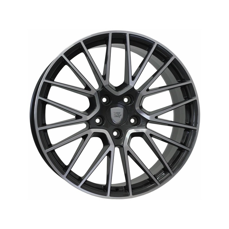 Llanta OKINAWA PORSCHE 9.5X21.0 Llanta OKINAWA PORSCHE 9.5X21.0