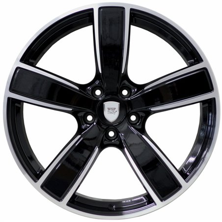 Llanta GOTLAND PORSCHE 11.5X22.0