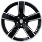 Llanta GOTLAND PORSCHE 11.5X22.0 Llanta GOTLAND PORSCHE 11.5X22.0