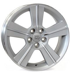 Llanta ORION SUBARU 6.5X16.0