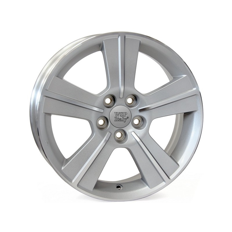 Llanta ORION SUBARU 6.5X16.0 Llanta ORION SUBARU 6.5X16.0