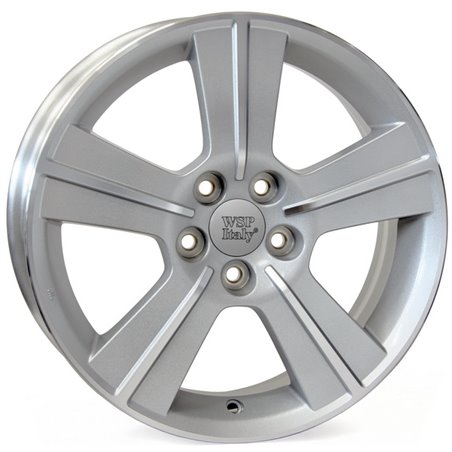 Llanta ORION SUBARU 6.5X16.0