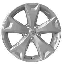 Llanta ATENA SUBARU 7.0X17.0