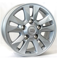 Llanta JEDDAH TOYOTA 8.0X17.0