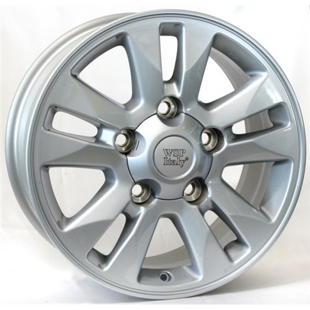 Llanta JEDDAH TOYOTA 8.0X17.0