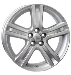 Llanta LIVORNO TOYOTA 7.0X17.0