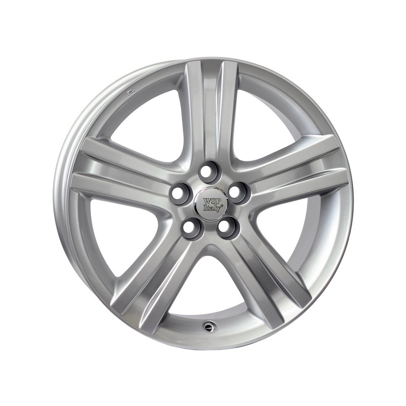 Llanta LIVORNO TOYOTA 7.0X17.0 Llanta LIVORNO TOYOTA 7.0X17.0