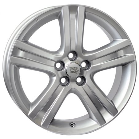 Llanta LIVORNO TOYOTA 7.0X17.0