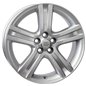 Llanta LIVORNO TOYOTA 7.0X17.0 Llanta LIVORNO TOYOTA 7.0X17.0