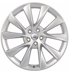 Llanta H2O OXY TESLA 9.0X21.0