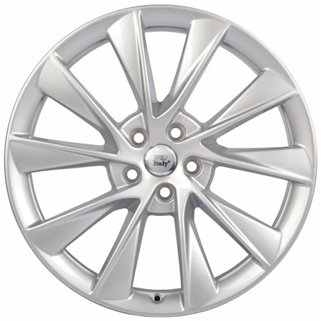 Llanta H2O OXY TESLA 9.0X21.0