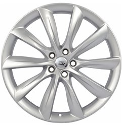 Llanta A. VOLTA TESLA 9.0X22.0