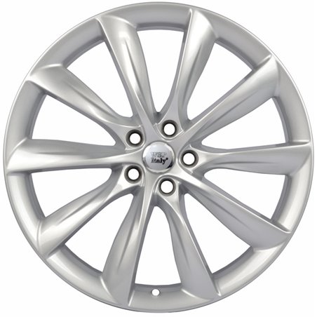 Llanta A. VOLTA TESLA 9.0X22.0