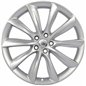 Llanta A. VOLTA TESLA 9.0X22.0 Llanta A. VOLTA TESLA 9.0X22.0