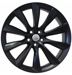 Llanta A. VOLTA TESLA 9.0X22.0