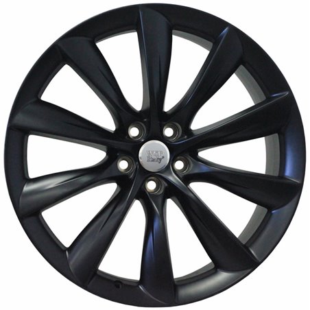 Llanta A. VOLTA TESLA 9.0X22.0