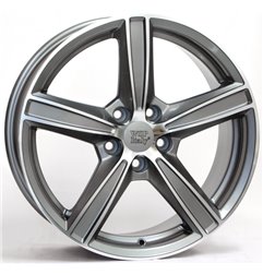 Llanta LIMA VOLVO 8.0X19.0