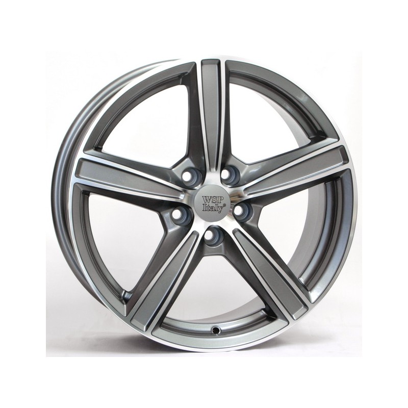 Llanta LIMA VOLVO 8.0X19.0 Llanta LIMA VOLVO 8.0X19.0