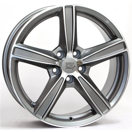 Llanta LIMA VOLVO 8.0X19.0