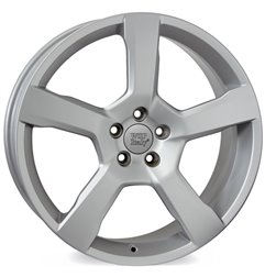 Llanta BALTICA VOLVO 7.0X17.0