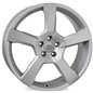 Llanta BALTICA VOLVO 7.0X17.0 Llanta BALTICA VOLVO 7.0X17.0