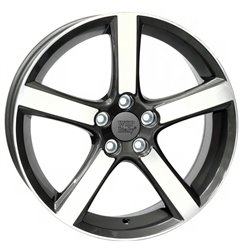 Llanta NORD VOLVO 7.5X18.0