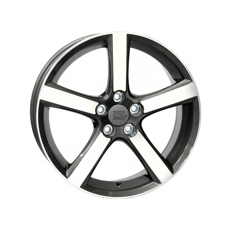 Llanta NORD VOLVO 7.5X18.0 Llanta NORD VOLVO 7.5X18.0