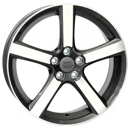 Llanta NORD VOLVO 7.5X18.0