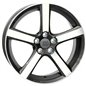 Llanta NORD VOLVO 7.5X18.0 Llanta NORD VOLVO 7.5X18.0