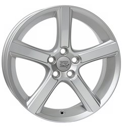 Llanta NORD VOLVO 7.5X18.0