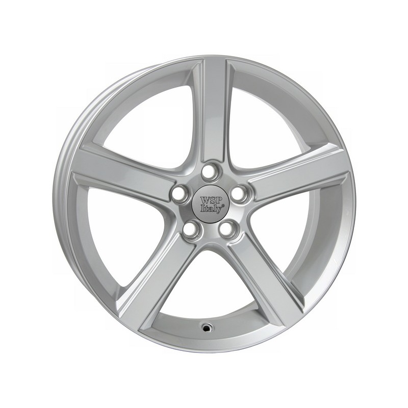 Llanta NORD VOLVO 7.5X18.0 Llanta NORD VOLVO 7.5X18.0