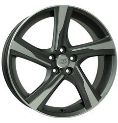 Llanta NAPOLI VOLVO 7.5X18.0