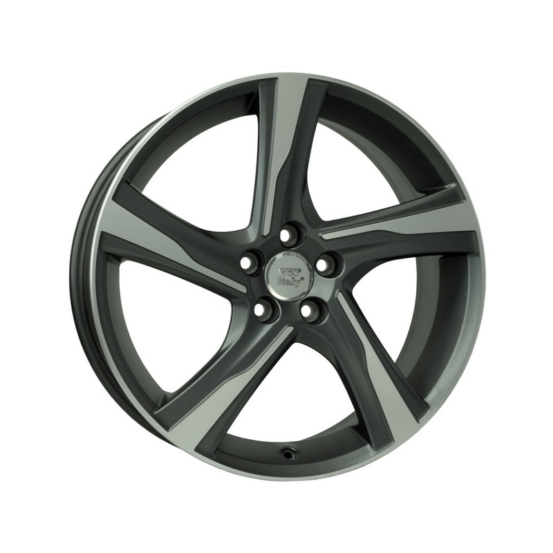 Llanta NAPOLI VOLVO 7.5X18.0 Llanta NAPOLI VOLVO 7.5X18.0