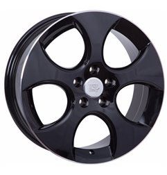 Llanta CIPRUS VW 7.5X18.0