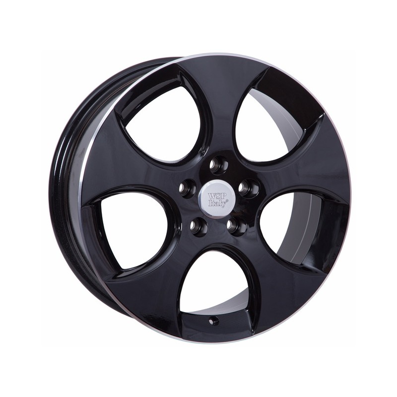 Llanta CIPRUS VW 7.5X18.0 Llanta CIPRUS VW 7.5X18.0