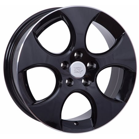 Llanta CIPRUS VW 7.5X18.0
