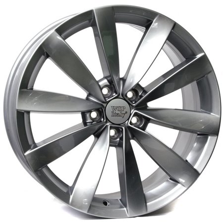 Llanta ROSTOCK VW 8.0X19.0